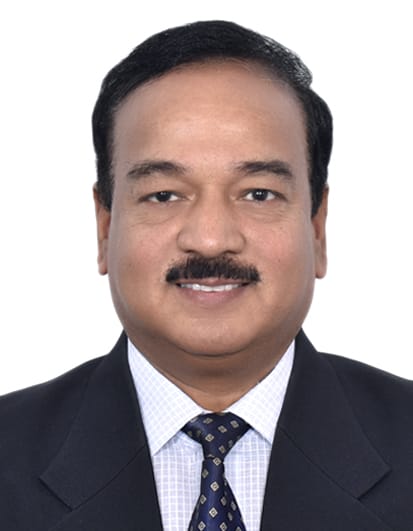 Dr. Balakrishnan Athiyaman